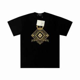 Picture of Balmain T Shirts Short _SKUBalmainS-XLcmtxBA0620616